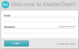 Step 2 - Login